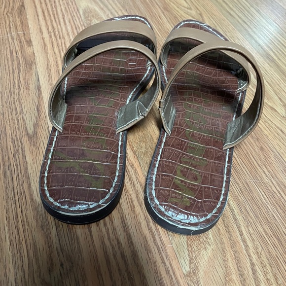 Sam Edelman Slides - Picture 2 of 3